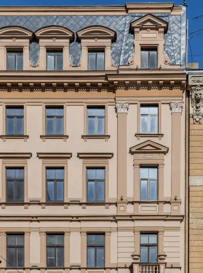 InCity Capital: Gudri mājokļu risinājumi pieprasītās apkaimēs