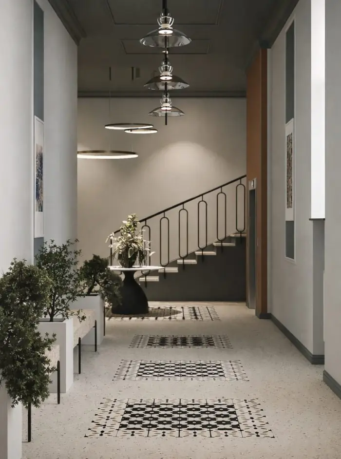 InCity Capital: Gudri mājokļu risinājumi pieprasītās apkaimēs
