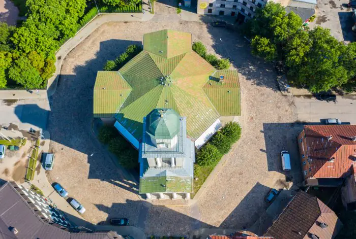 Wooden architecture of Riga: buildings and places worth seeing