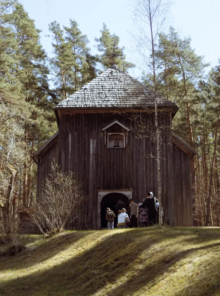 Wooden architecture of Riga: buildings and places worth seeing
