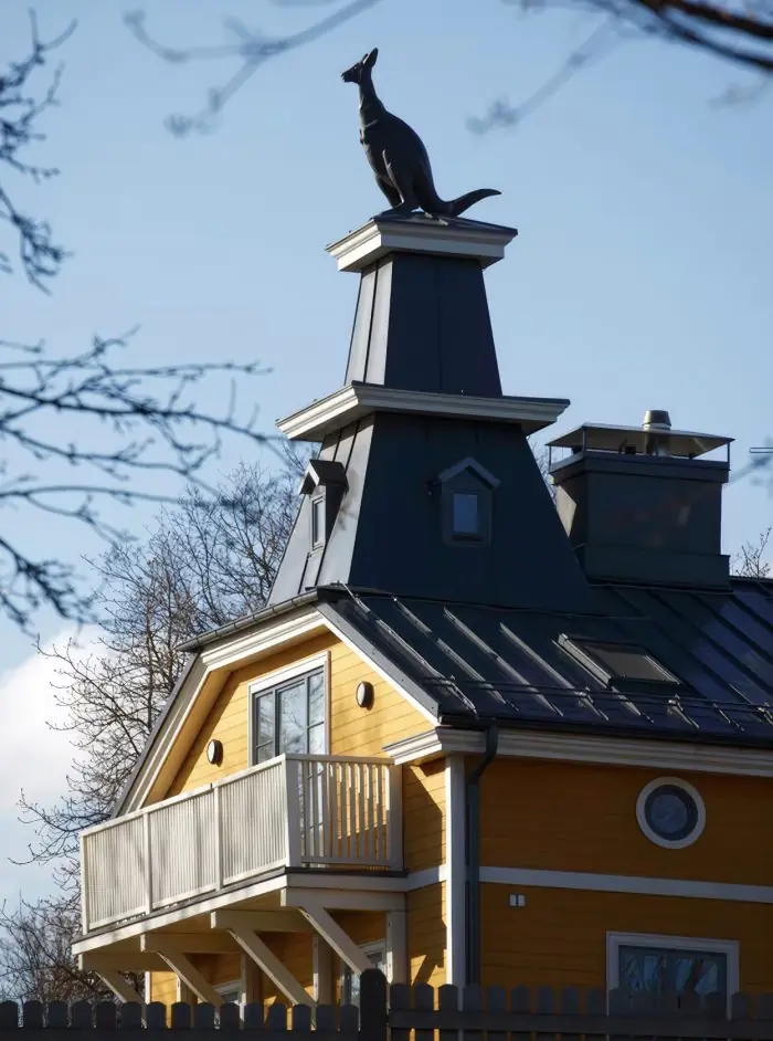 Wooden architecture of Riga: buildings and places worth seeing