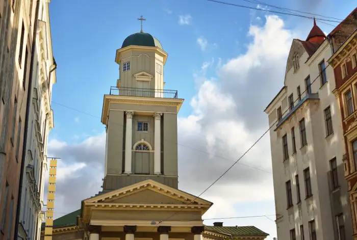 Wooden architecture of Riga: buildings and places worth seeing
