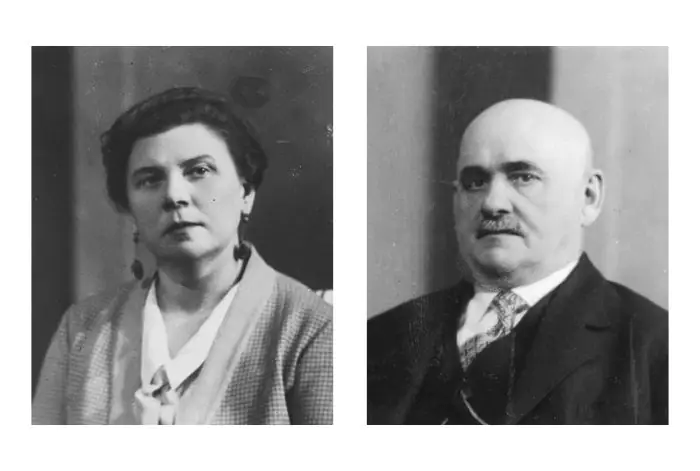 Benjamiņu nams: Latvijas vēsturi rakstot