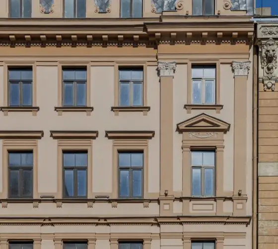 InCity Capital: Gudri mājokļu risinājumi pieprasītās apkaimēs