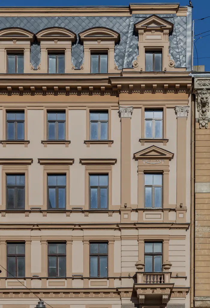 InCity Capital: The Art of Compact Living in High-Demand Locations