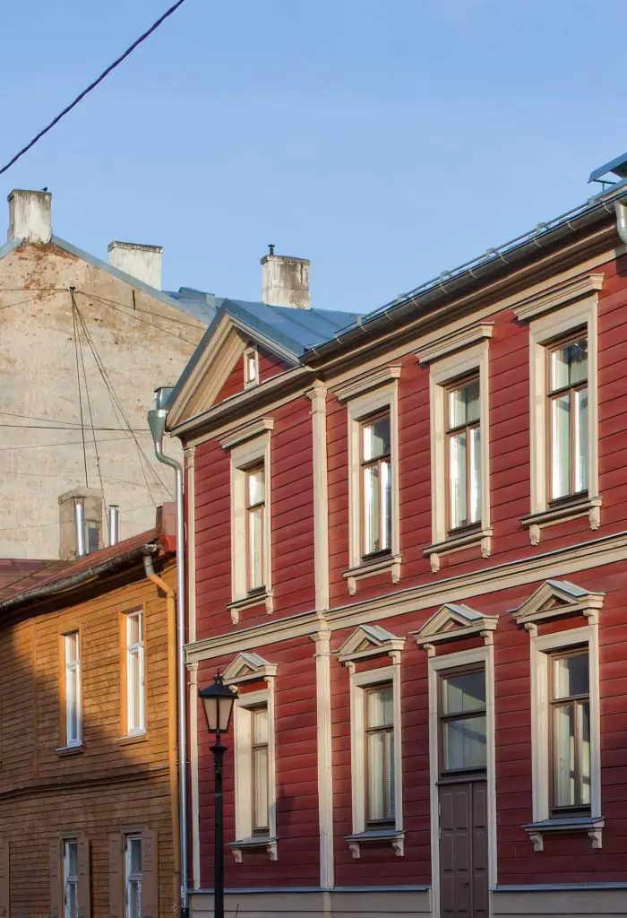 Rīgas koka arhitektūra: ēkas un vietas, kas jāredz ikvienam