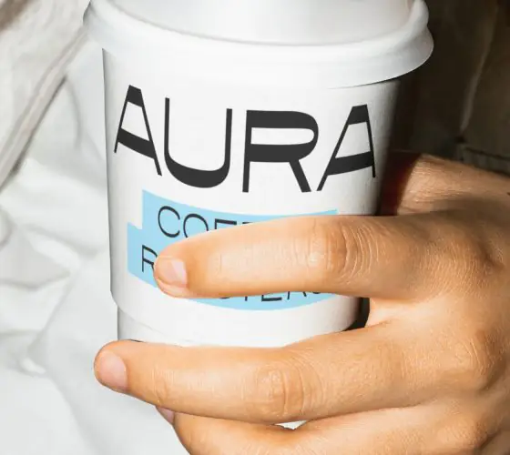 Aura Coffee: A Ritual of Slowing Down