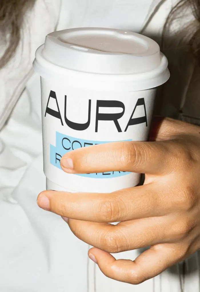Aura Coffee: ритуал замедления