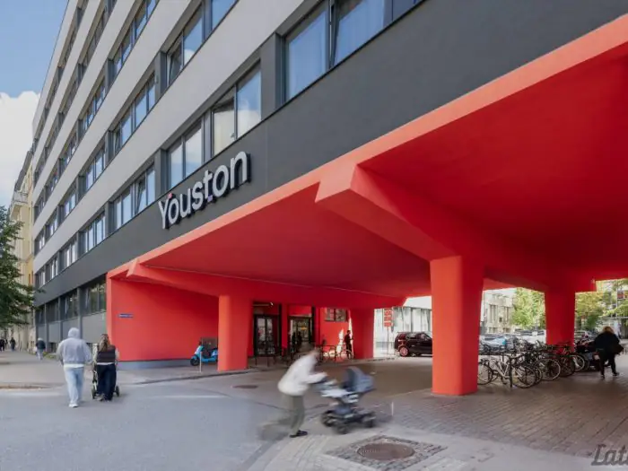 Baltic Urban News: Ūdenstorņi; dārgas privātmājas; ielu māksla / 20.&ndash;24. jūlijs