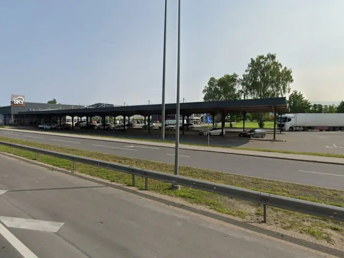 Baltic Urban News: Ūdenstorņi; dārgas privātmājas; ielu māksla / 20.&ndash;24. jūlijs