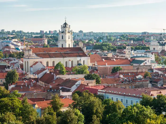 Baltic Urban News: Ūdenstorņi; dārgas privātmājas; ielu māksla / 20.&ndash;24. jūlijs