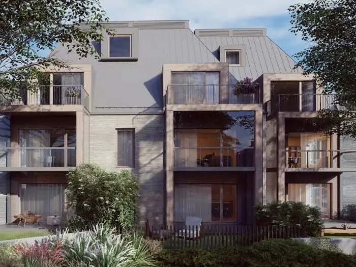 Baltic Urban News: New Housing, Offices &amp; Urban Development / 29 June&ndash;5 July&nbsp;&nbsp;