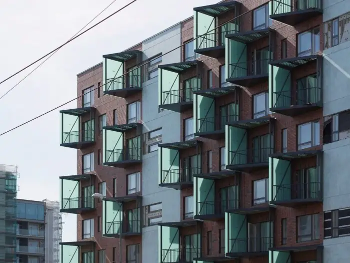 Baltic Urban News: New Housing, Offices &amp; Urban Development / 29 June&ndash;5 July&nbsp;&nbsp;