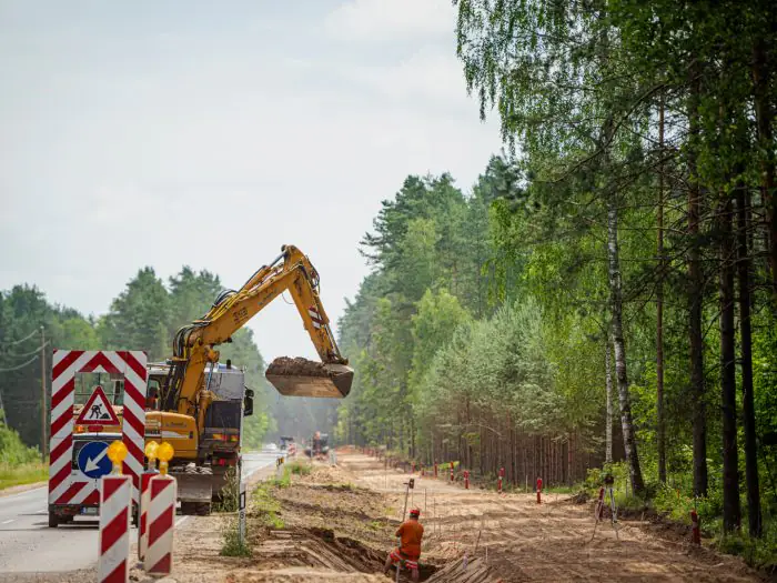 Baltijas nekustamā īpa&scaron;uma ziņas / Rimi Lietuva &bull; Tērbatas Lofti &bull; Latvijas Onkoloģijas centrs / 6.&ndash;10. jūlijs