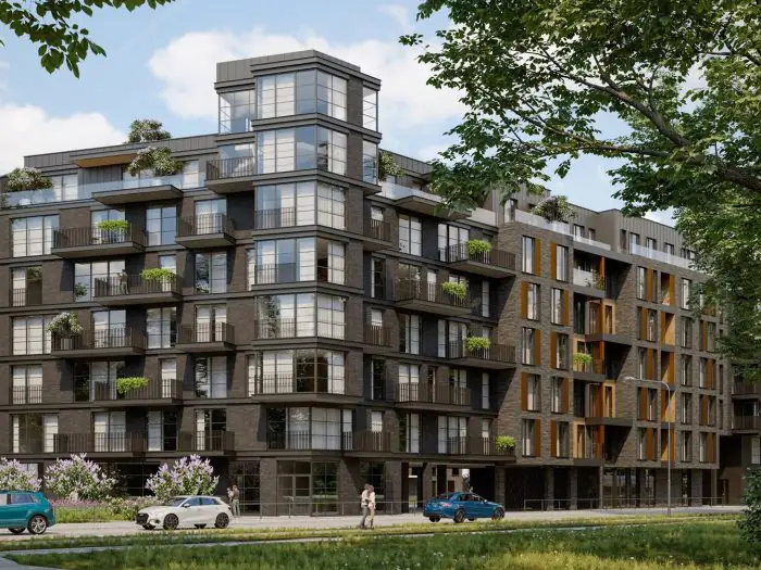 Baltijas nekustamā īpa&scaron;uma ziņas / Rimi Lietuva &bull; Tērbatas Lofti &bull; Latvijas Onkoloģijas centrs / 6.&ndash;10. jūlijs
