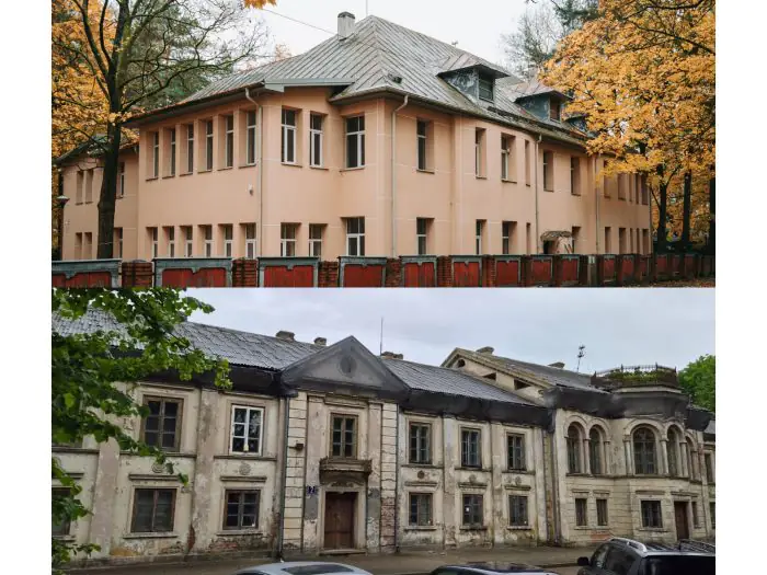 Новости городской среды Балтии / Airbnb • Rail Baltica • Daba / 13–17 июля