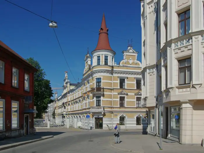Новости городской среды Балтии / Airbnb • Rail Baltica • Daba / 13–17 июля