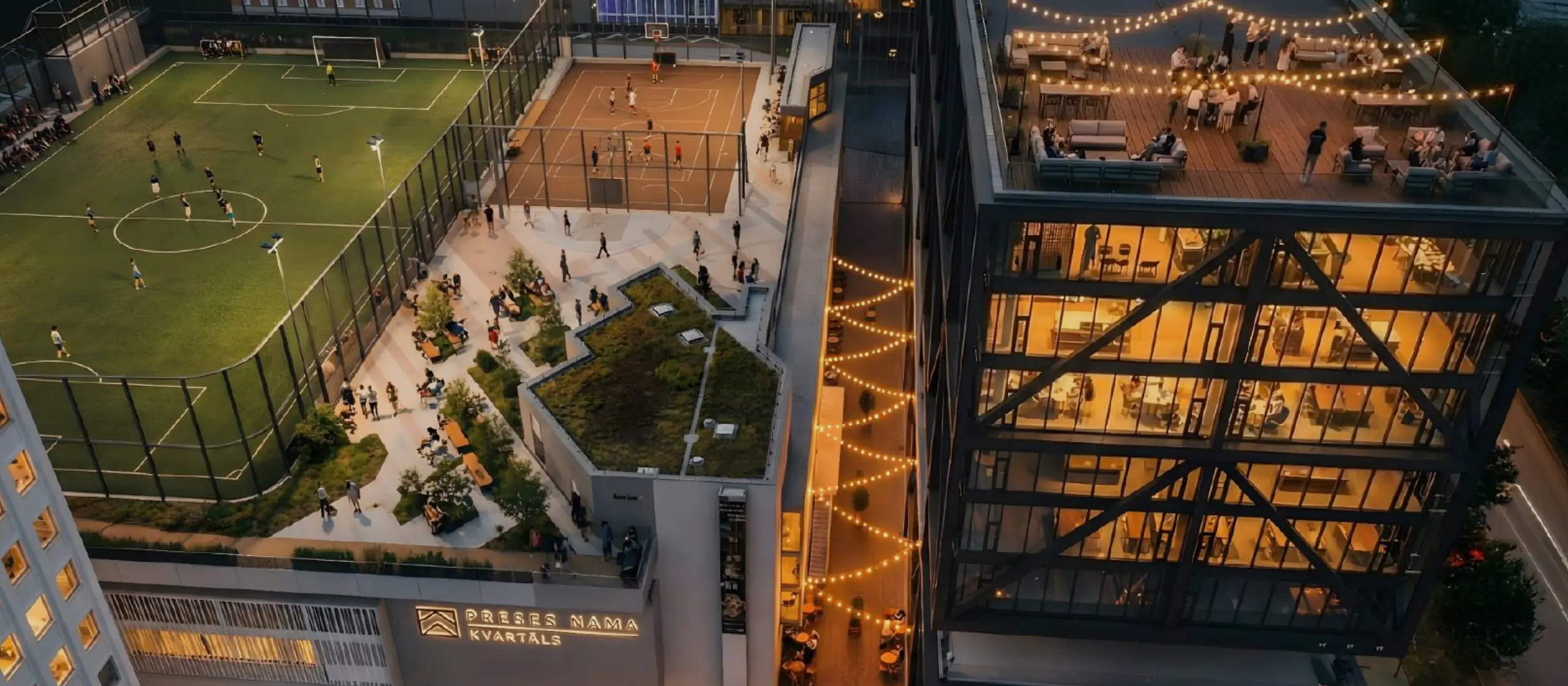 How Office Spaces Are Being Transformed to Meet Gen Z Expectations