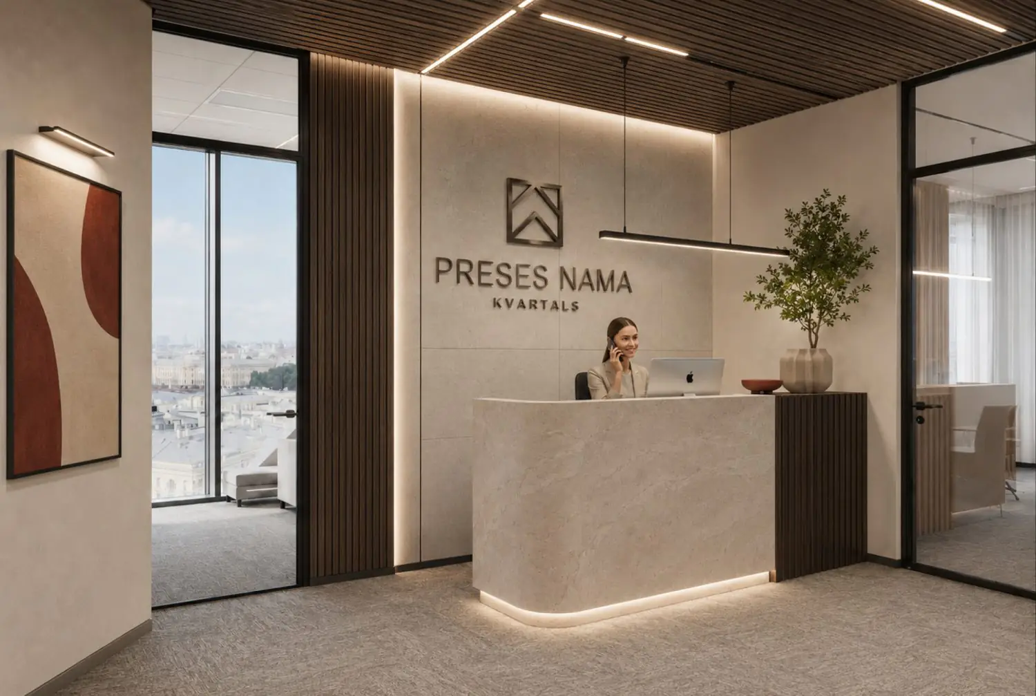 How Office Spaces Are Being Transformed to Meet Gen Z Expectations