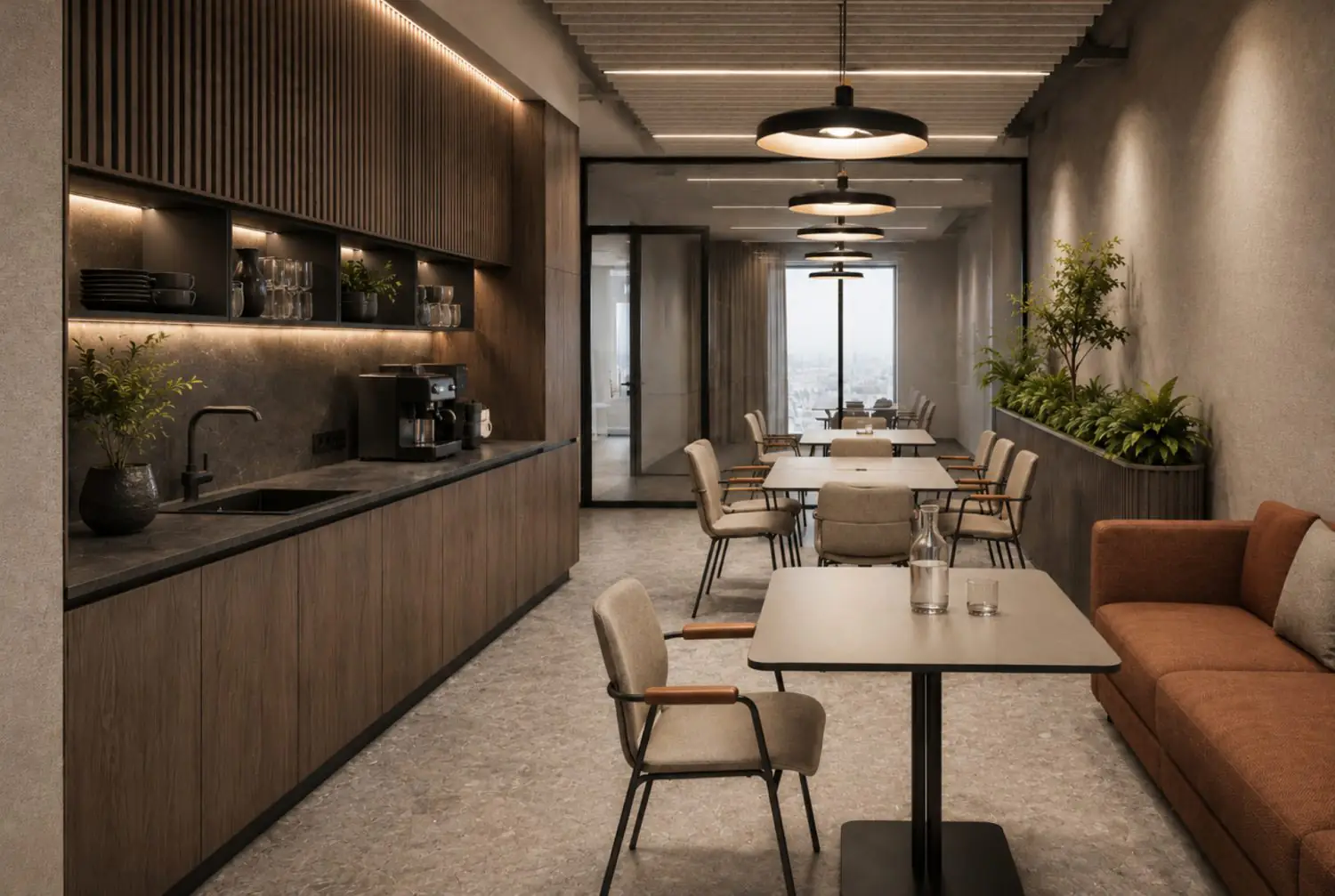 How Office Spaces Are Being Transformed to Meet Gen Z Expectations