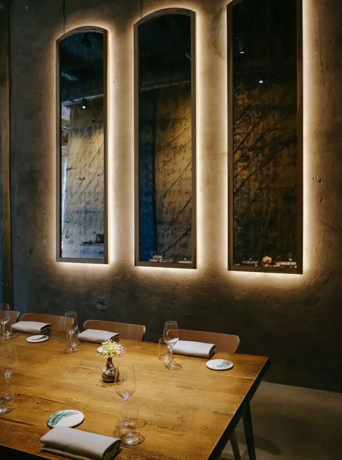 Restaurants with Soul: Places Built Around an Idea
