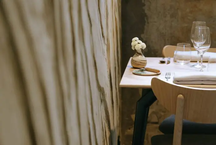 Restaurants with Soul: Places Built Around an Idea