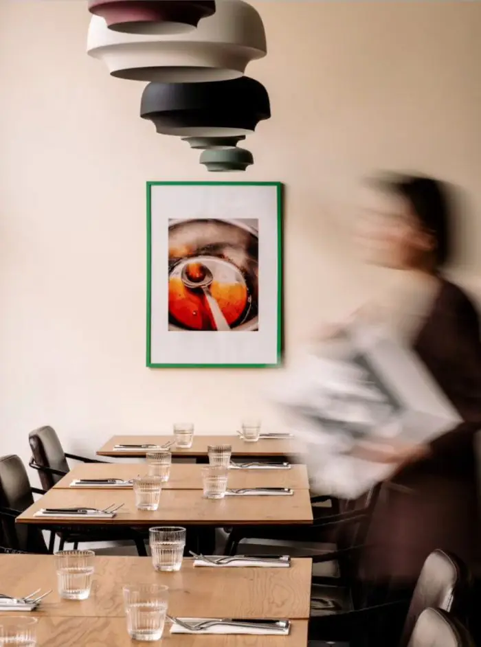 Restaurants with Soul: Places Built Around an Idea