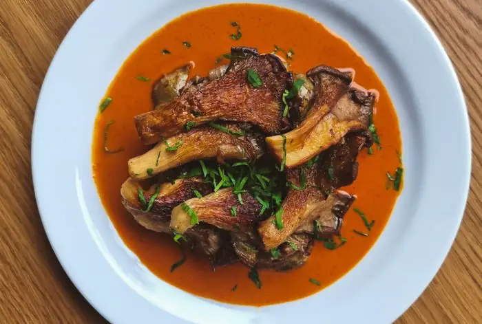 Restaurants with Soul: Places Built Around an Idea