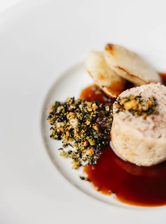 Restaurants with Soul: Places Built Around an Idea