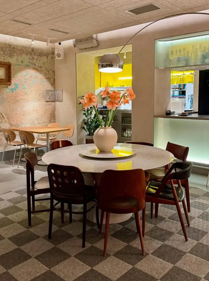 Restaurants with Soul: Places Built Around an Idea