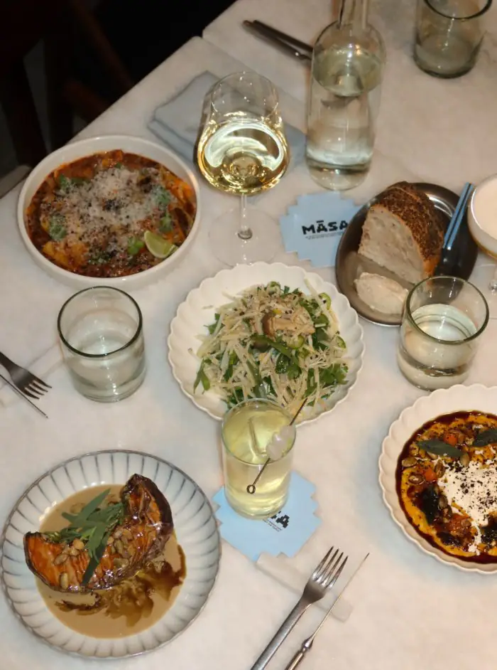 Restaurants with Soul: Places Built Around an Idea