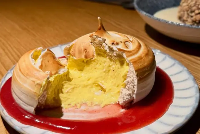 Restaurants with Soul: Places Built Around an Idea