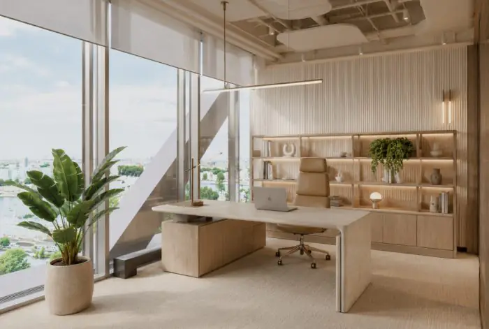 How Office Spaces Are Being Transformed to Meet Gen Z Expectations