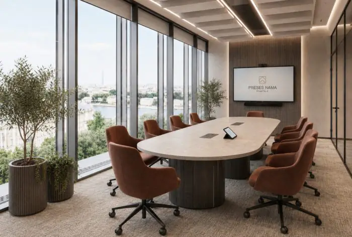 How Office Spaces Are Being Transformed to Meet Gen Z Expectations