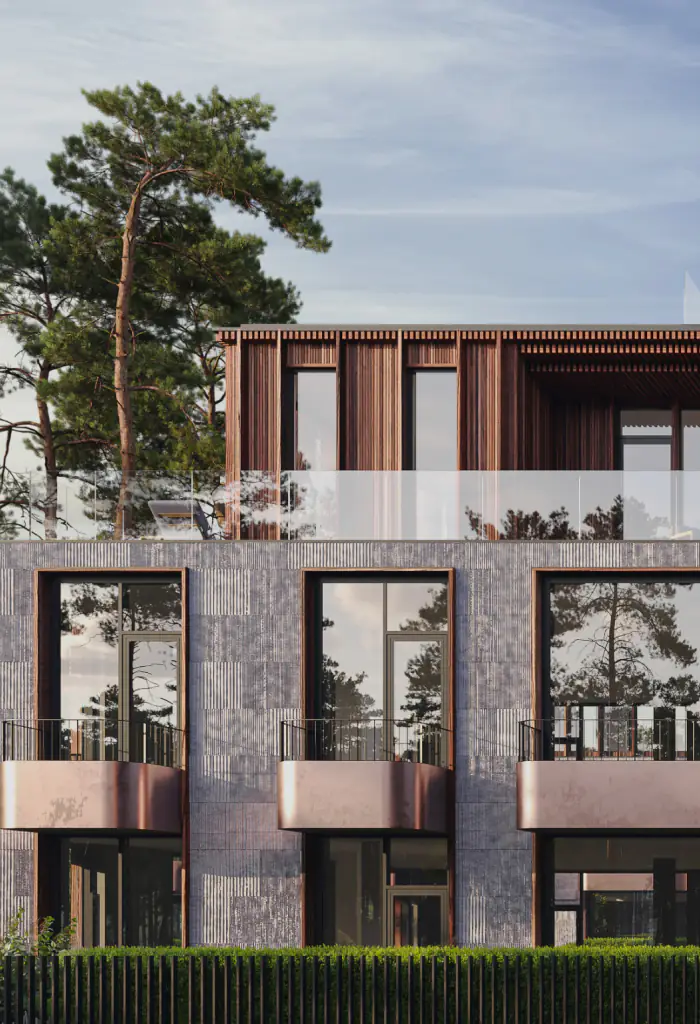 Latvijas premium nekustamā īpašuma tirgus paradoksi