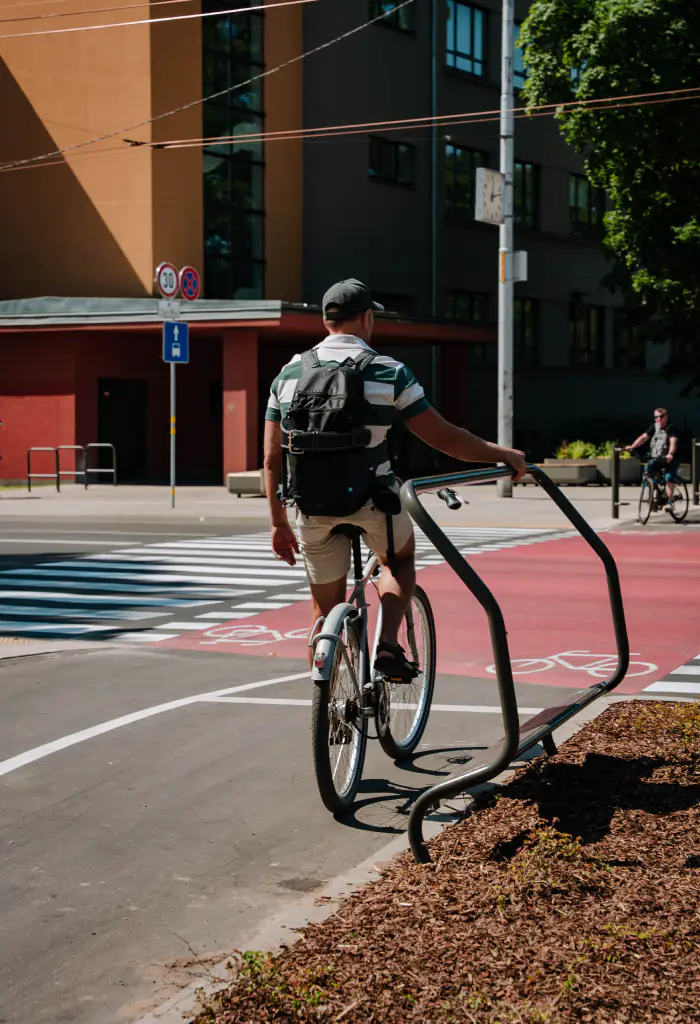Streets for People: How Traffic Calming Works