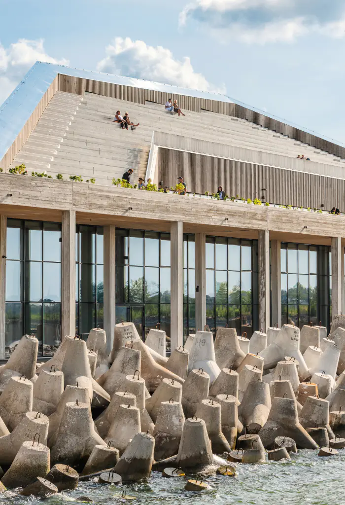 10 Architectural Destinations for Slow Tourism