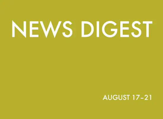 Baltic Urban News: Skanste Stadium, €50M Mārupes Sirds & €15M PROMO Projects / 17–21 August