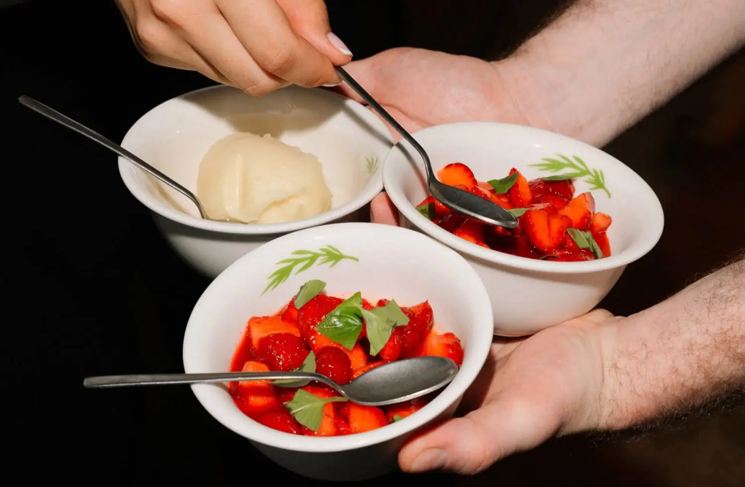 Allora Restaurant: A New Mediterranean Chapter