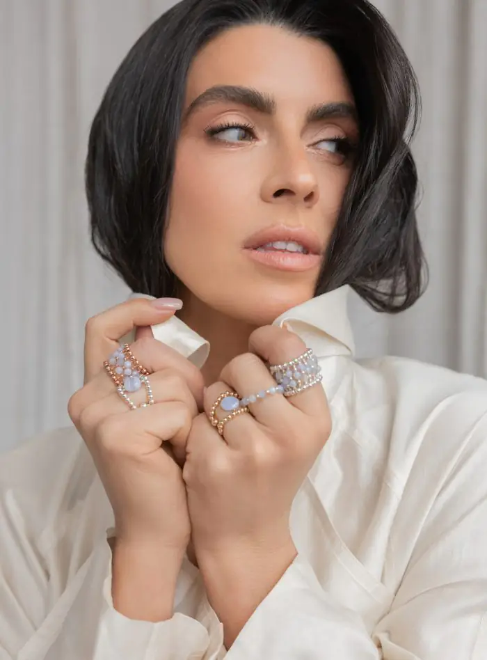 Wear Your Story: Latvian Jewelry Brands Worth Knowing