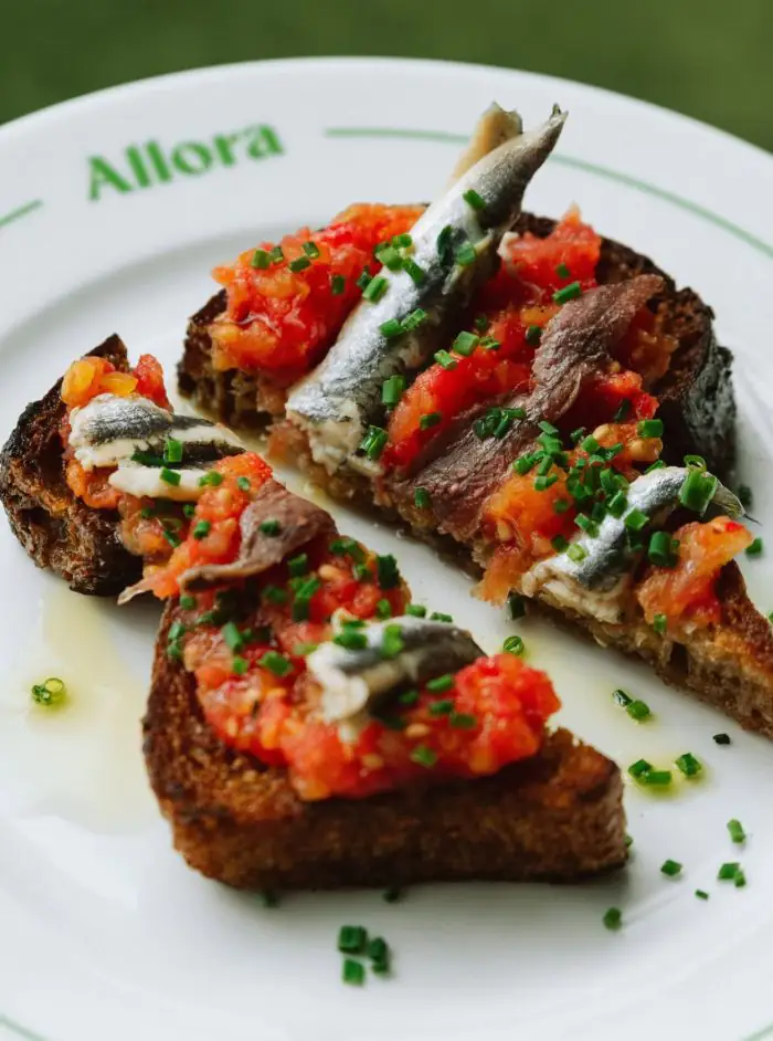 Allora Restaurant: A New Mediterranean Chapter