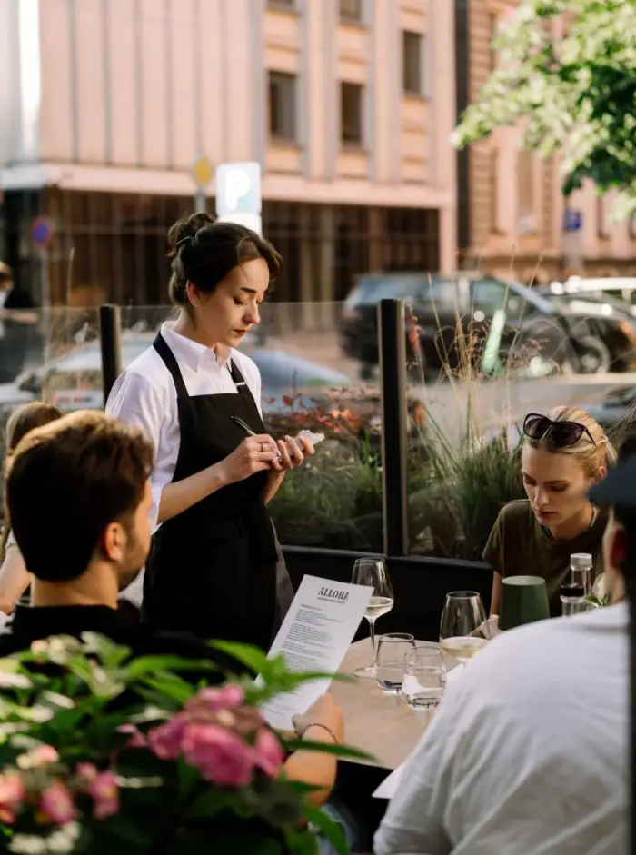 Allora Restaurant: A New Mediterranean Chapter
