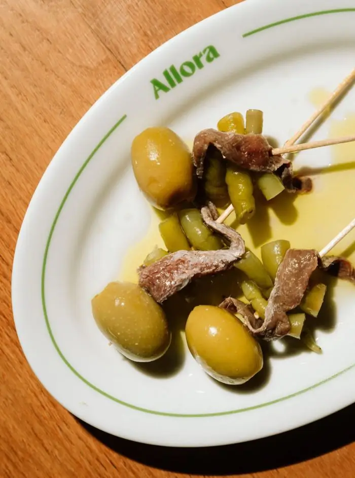 Allora Restaurant: A New Mediterranean Chapter