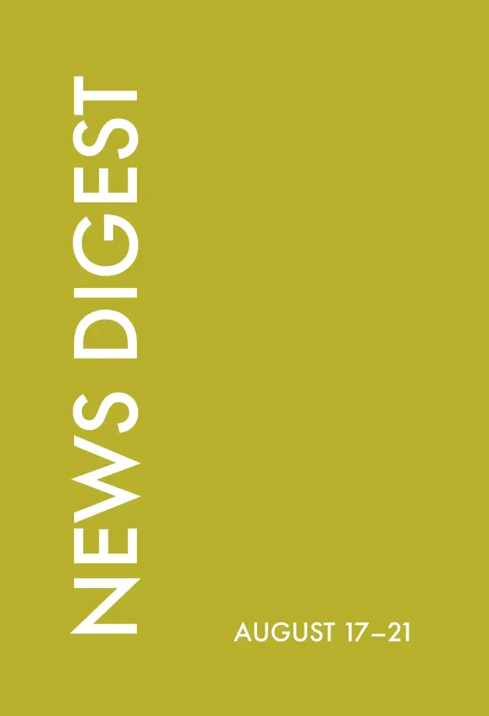 Baltic Urban News: Skanste Stadium, €50M Mārupes Sirds & €15M PROMO Projects / 17–21 August