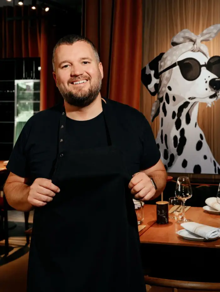 Allora Restaurant: A New Mediterranean Chapter