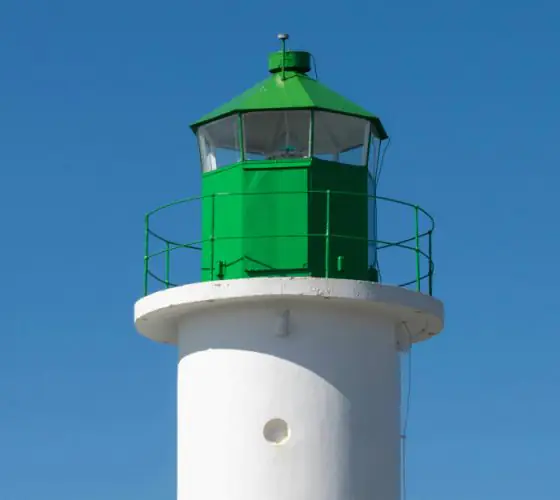 Architectural Guide to Ventspils