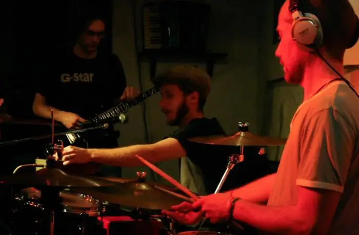 No džeza līdz fankam: mūsdienu Latvijas mūzikas spilgtākās balsis
