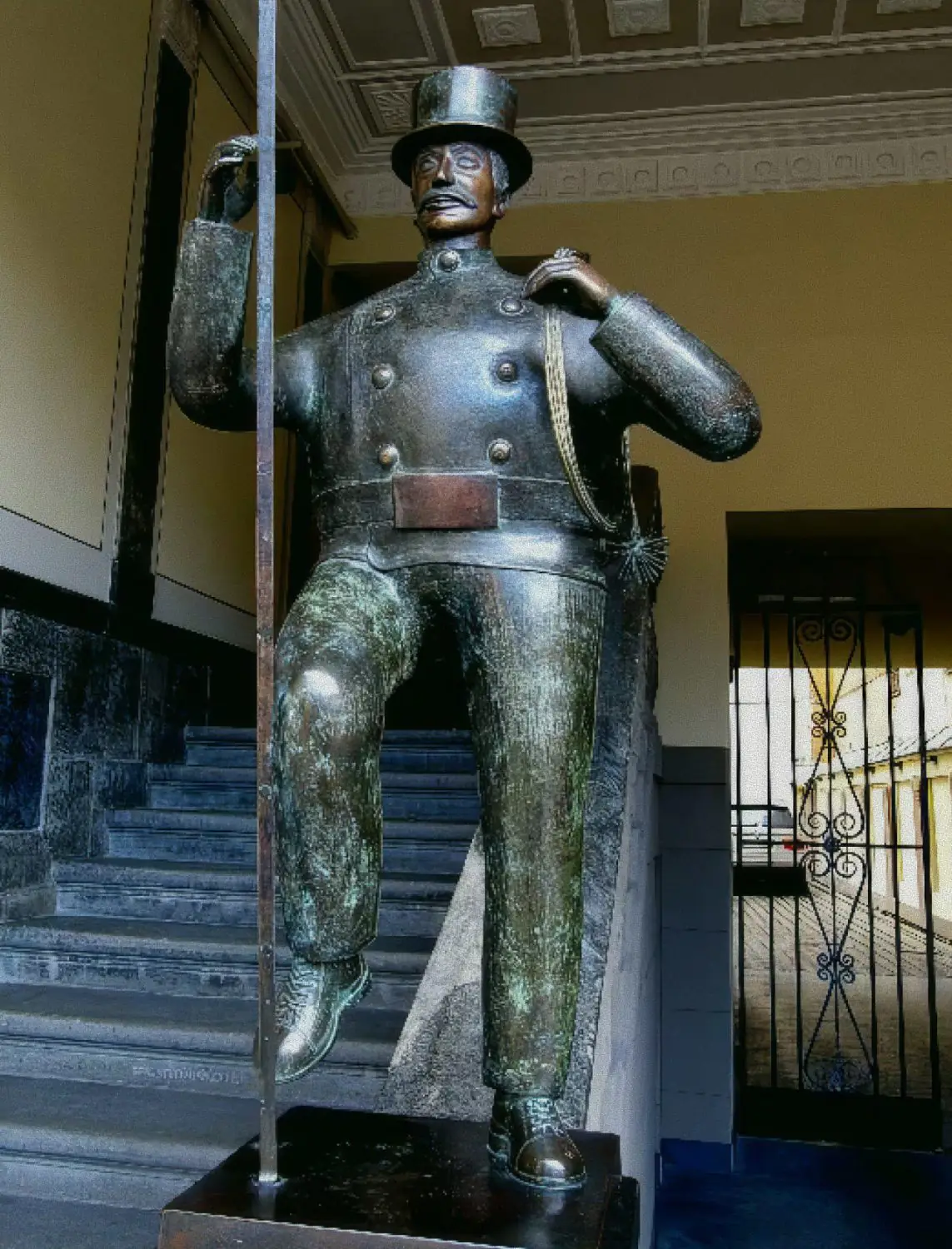 A Living Craft: How Chimney Sweeps Work in Latvia