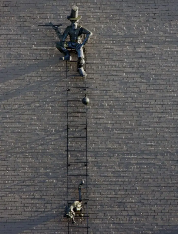 A Living Craft: How Chimney Sweeps Work in Latvia