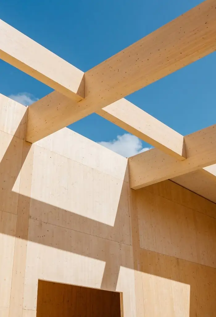 A Contemporary Approach: Why Is Latvia Building with Wood Again?